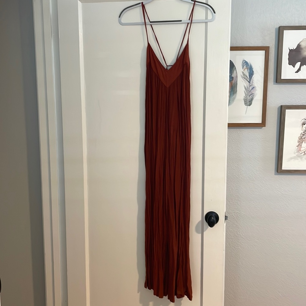 Indah Romper jumpsuit